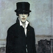 Romaine Brooks