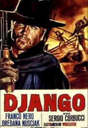 Django (Sergio Corbucci)