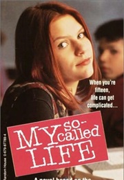 My So-Called Life (Catherine Clark)