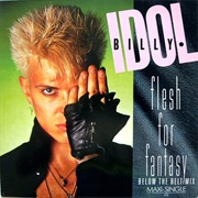 Billy Idol - &quot;Flesh for Fantasy&quot;