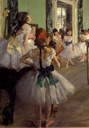 Degas (Art Gallery)