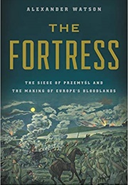 The Fortress (Alexander Watson)