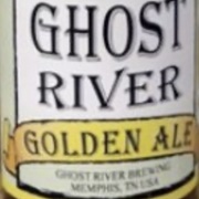 Ghost River Golden