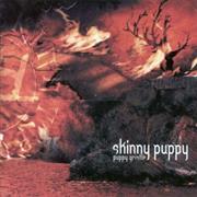 Skinny Puppy - Puppy Gristle