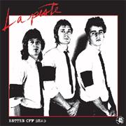 La Peste - Better off Dead