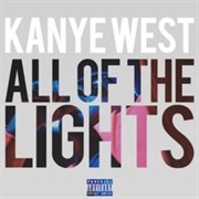 Kanye West - All of the Lights (Ft Rihanna)