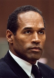 OJ: Trial of the Century (2014)