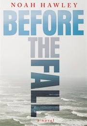 Before the Fall (Hawley)