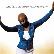 Angélique Kidjo – Black Ivory Soul