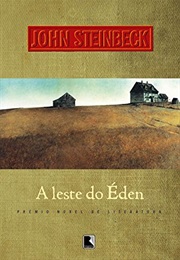 A Leste Do Éden (John Steinbeck)