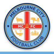 Melbourne Heart FC