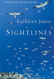 Sightlines (Kathleen Jamie)