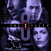 The X-Files Season 8