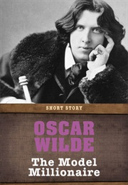 The Model Millionaire (Oscar Wilde)