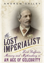 The Lost Imperialist (Andrew Gailey)