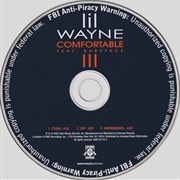 Comfortable (Ft. Babyface) - Lil&#39; Wayne