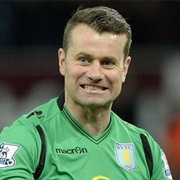 Shay Given