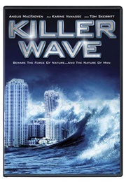 Killer Wave (2007)