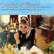 Breakfast at Tiffany&#39;s Soundtrack