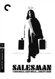 Salesman (1969)