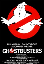 Ghostbusters (1984)