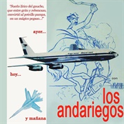 Ayer, Hoy Y Mañana – Los Andariegos (1967)