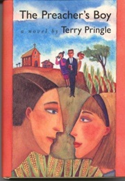 The Preacher&#39;s Boy (Terry Pringle)