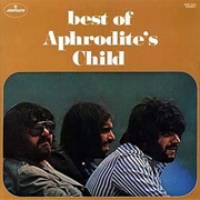 Aphrodites Child - Best Of