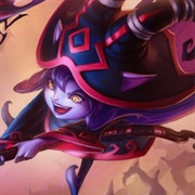 Wicked Lulu