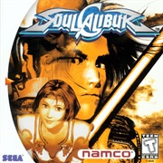 Soulcalibur (DC)