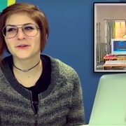 Teens React