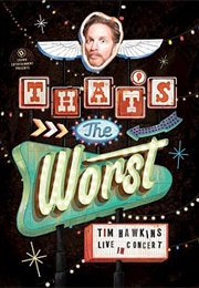That Is the Worst (2014)