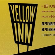 The Yellow Inn