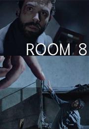 Room 8 - British Short Film