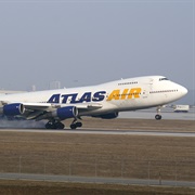 Atlas Air