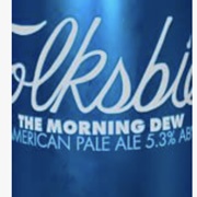 Folksbier Morning Dew