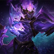 Dark Star Jarvan IV