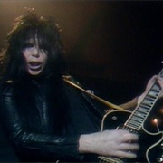 Mick Mars