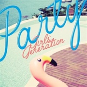 SNSD - Party