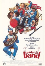 Leader of the Band (1987)