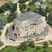 Goetheanum