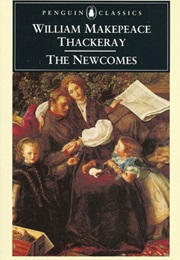 The Newcomes (William Makepeace Thackeray)