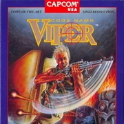Codename: Viper