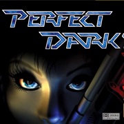 Perfect Dark (N64)