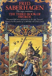 The Third Book of Swords (Fred Saberhagen)