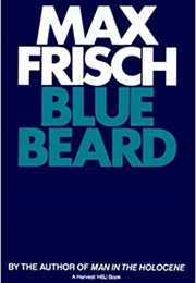 Bluebeard (Max Frisch)