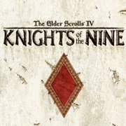 The Elder Scrolls IV: Knights of the Nine