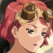 List of Anime Characters With Pink Hair