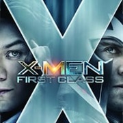 X-Men: First Class