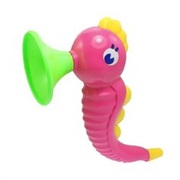 Seahorse Trumpet